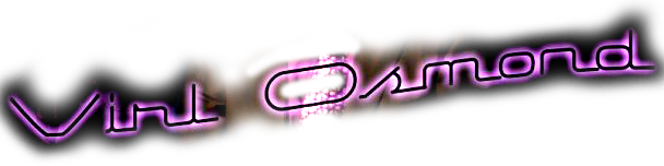 Virl Osmond